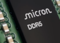 Micron finaliza la semana rompiendo su racha alcista: Acciones se desploman 6%