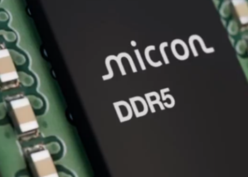 Micron finaliza la semana rompiendo su racha alcista: Acciones se desploman 6%