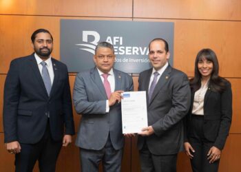 Banreservas arrasa en premios internacionales y consolida su liderazgo en República Dominicana