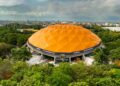 República Dominicana estrena una arena con nivel NBA y apunta a grandes eventos internacionales