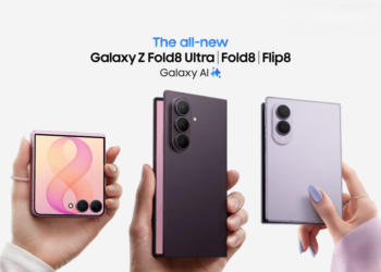 El nuevo Galaxy Z Fold8 eleva las expectativas sobre el primer iPhone plegable de Apple