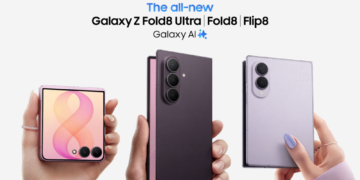 El nuevo Galaxy Z Fold8 eleva las expectativas sobre el primer iPhone plegable de Apple