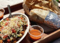 Chipotle supera el temor por brote alimentario y sorprende a Wall Street