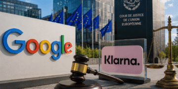 Google Vs. Klarna: Nuevo revés en Europa tras perder millonaria demanda
