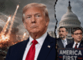 La guerra con Irán pone a prueba la presidencia de Trump y divide a los republicanos