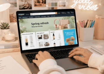 Amazon exigirá identificar imágenes creadas con IA en los anuncios de sus vendedores