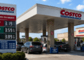Gasolina barata en Costco: Estrategia para atraer más compras y fortalecer membresías