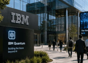 Mientras todos corren hacia la IA, IBM apuesta por otra tecnología y desafía a Wall Street