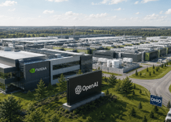 Nvidia prepara la apuesta más arriesgada de su historia: ¿Qué papel jugaría OpenAi?