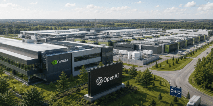 Nvidia prepara la apuesta más arriesgada de su historia: ¿Qué papel jugaría OpenAi?