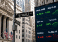 El Dow Jones gana más de 250 puntos mientras cae el petróleo