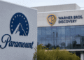 Paramount retrasa la compra de Warner Bros. Discovery hasta 2027 por una disputa antimonopolio