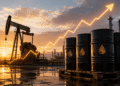Precio del petróleo crece 6% tras nuevas amenazas de Trump contra Irán