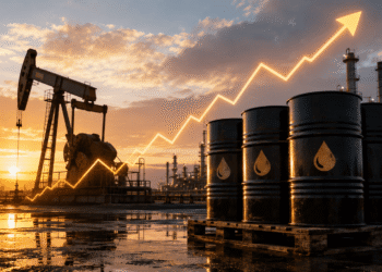 Precio del petróleo crece 6% tras nuevas amenazas de Trump contra Irán