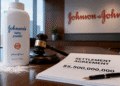 Johnson & Johnson busca cerrar el escándalo del talco con un acuerdo de $5,500 millones
