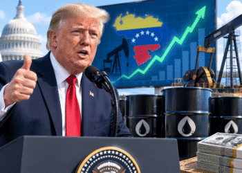 Trump afirma que EE. UU. ya recuperó con petróleo venezolano el costo de la operación contra Maduro