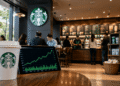 ¿Starbucks finalmente dejó atrás su crisis? Sus últimos resultados están cambiando la percepción de los mercados