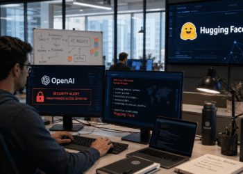 Hackeo a Hugging Face enciende las alarmas: ¿la IA puede ejecutar ciberataques autónomos?