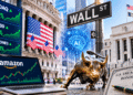 Viernes de giro inesperado en Wall Street: El mercado ignoró las alertas y apostó por la tecnología