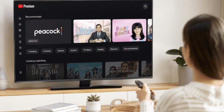 NBCUniversal y YouTube transformarán la industria del streaming: ¿Cómo lo harán?