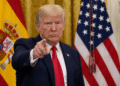 Trump amenaza con terminar toda relación comercial con España y este es el motivo