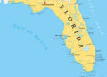 Florida escala al puesto 14 de las potencias económicas mundiales