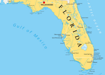 Florida escala al puesto 14 de las potencias económicas mundiales