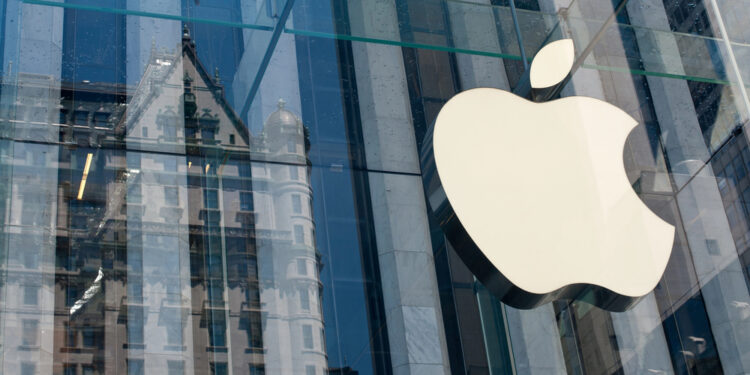 Apple fortalece su producción en EE.UU. con un acuerdo de más de $30,000 millones con Broadcom