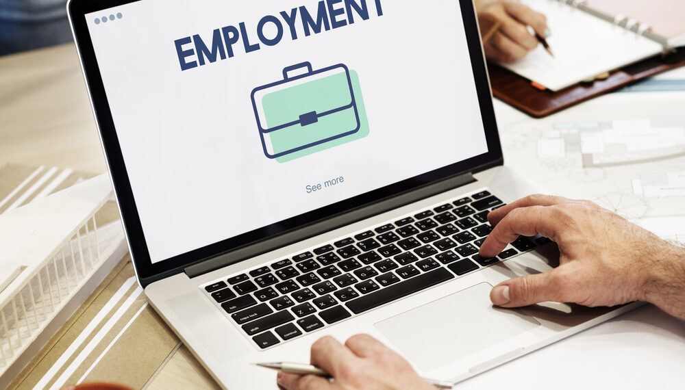 El mercado laboral de EE.UU. pierde fuerza y cambia las apuestas sobre las tasas de la FED