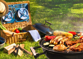La inflación llega a la parrilla: Celebrar el 4 de Julio cuesta más que nunca en Estados Unidos