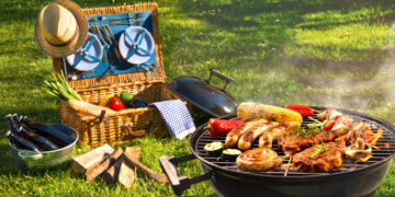 La inflación llega a la parrilla: Celebrar el 4 de Julio cuesta más que nunca en Estados Unidos