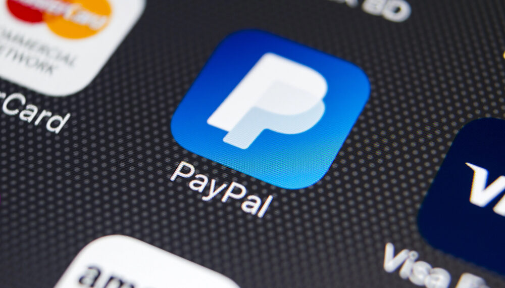 PayPal se dispara 17% tras una oferta de compra que la valora en $53,000 millones