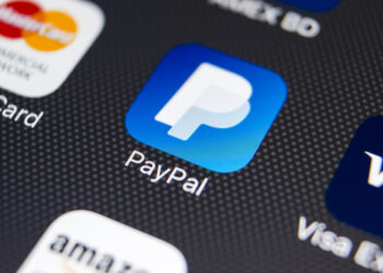 PayPal se dispara 17% tras una oferta de compra que la valora en $53,000 millones