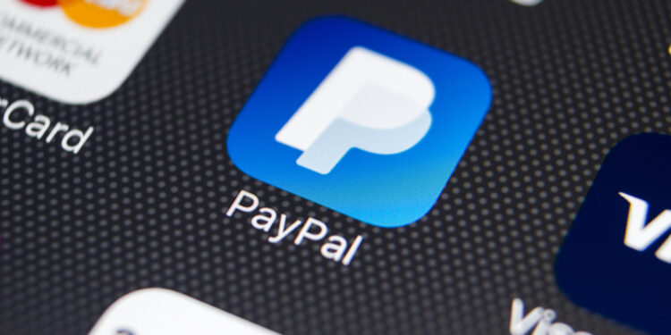 PayPal se dispara 17% tras una oferta de compra que la valora en $53,000 millones