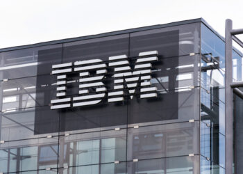 En cuestión de horas IBM pierde $69,000 millones