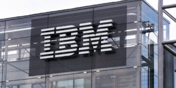 En cuestión de horas IBM pierde $69,000 millones
