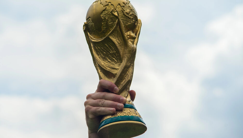 El Mundial de fútbol FIFA 2026 deja un impacto económico de $9,000 millones de dólares