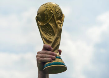 El Mundial de fútbol FIFA 2026 deja un impacto económico de $9,000 de dólares