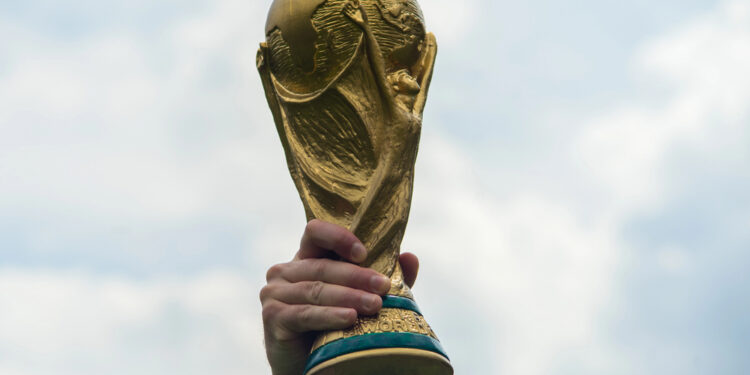 El Mundial de fútbol FIFA 2026 deja un impacto económico de $9,000 millones de dólares