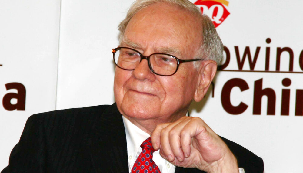 La confesión de Buffett que cambia la historia de la millonaria apuesta de Berkshire por Google