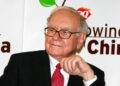 La confesión de Buffett que cambia la historia de la millonaria apuesta de Berkshire por Google