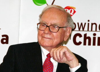 La confesión de Buffett que cambia la historia de la millonaria apuesta de Berkshire por Google