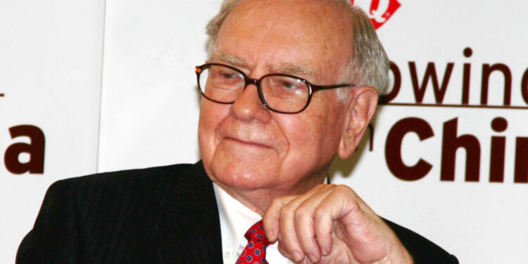 La confesión de Buffett que cambia la historia de la millonaria apuesta de Berkshire por Google