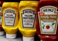 Kraft Heinz se alía con Disney para reactivar sus ventas y fortalecer 10 de sus marcas