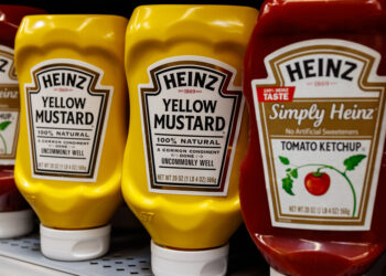 Kraft Heinz se alía con Disney para reactivar sus ventas y fortalecer 10 de sus marcas