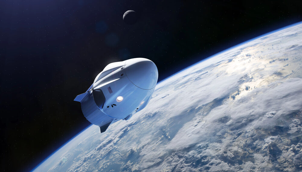SpaceX pierde más de $1 billón en valor y cae al octavo lugar entre las empresas más valiosas de EE.UU.