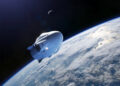 SpaceX pierde más de $1 billón en valor y cae al octavo lugar entre las empresas más valiosas de EE.UU.