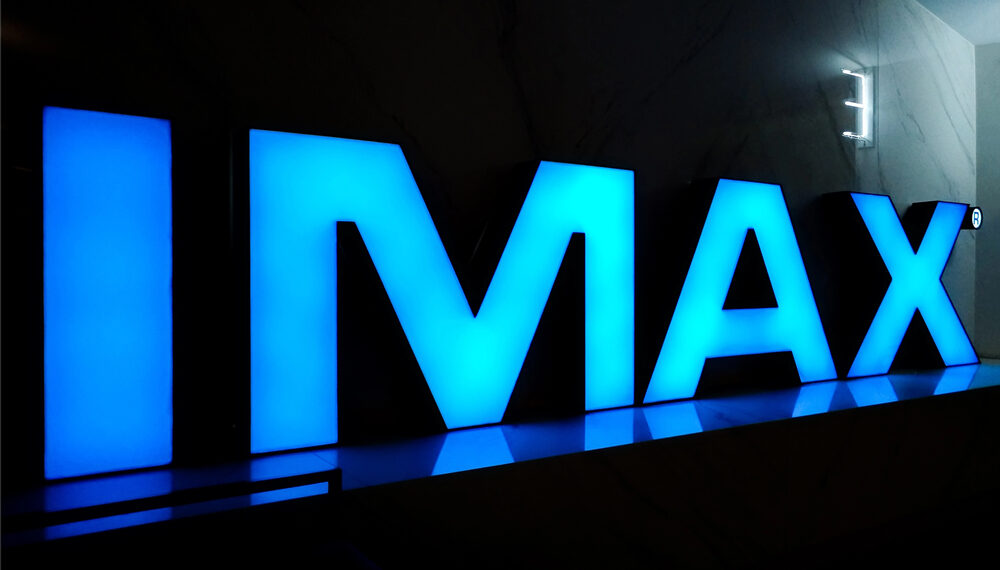 IMAX se dispara en bolsa gracias al éxito de ‘La Odisea’ y refuerza sus expectativas para 2026