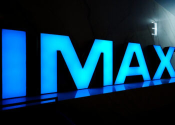 IMAX se dispara en bolsa gracias al éxito de ‘La Odisea’ y refuerza sus expectativas para 2026