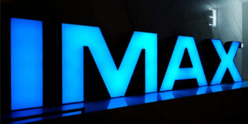 IMAX se dispara en bolsa gracias al éxito de ‘La Odisea’ y refuerza sus expectativas para 2026